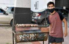 Foto de la galería: Atlético Posadas perdió por 2 a 1 con Victoria de Curuzú Cuatiá