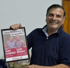 Foto de la galería: Recorrida por Posadas y Puerto Iguazú