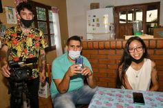 Foto de la galería: Recorrida por Posadas y Puerto Iguazú