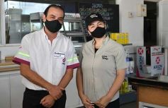 Foto de la galería: Recorrida por Posadas y Puerto Iguazú