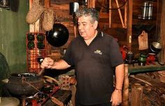 Foto de la galería: Recorrida por Posadas y Puerto Iguazú