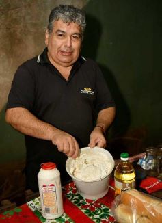 Foto de la galería: Recorrida por Posadas y Puerto Iguazú