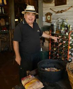 Foto de la galería: Recorrida por Posadas y Puerto Iguazú