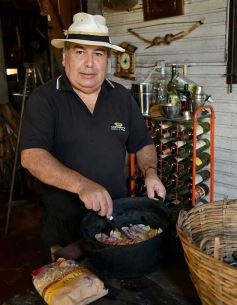 Foto de la galería: Recorrida por Posadas y Puerto Iguazú