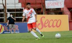 Foto de la galería: Guaraní empató con Victoria y quedó al borde de la eliminación