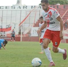 Foto de la galería: Guaraní empató con Victoria y quedó al borde de la eliminación