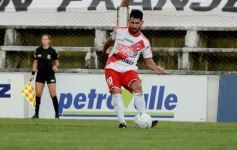 Foto de la galería: Guaraní empató con Victoria y quedó al borde de la eliminación