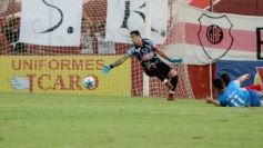 Foto de la galería: Guaraní empató con Victoria y quedó al borde de la eliminación