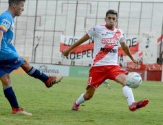 Foto de la galería: Guaraní empató con Victoria y quedó al borde de la eliminación