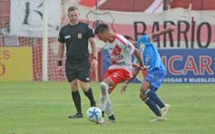 Foto de la galería: Guaraní empató con Victoria y quedó al borde de la eliminación