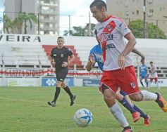 Foto de la galería: Guaraní empató con Victoria y quedó al borde de la eliminación