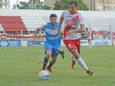Foto de la galería: Guaraní empató con Victoria y quedó al borde de la eliminación