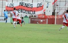 Foto de la galería: Guaraní empató con Victoria y quedó al borde de la eliminación