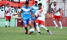 Foto de la galería: Guaraní empató con Victoria y quedó al borde de la eliminación