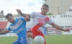 Foto de la galería: Guaraní empató con Victoria y quedó al borde de la eliminación