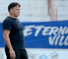 Foto de la galería: Guaraní empató con Victoria y quedó al borde de la eliminación