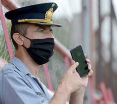 Foto de la galería: Guaraní empató con Victoria y quedó al borde de la eliminación