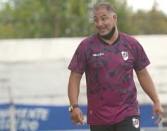 Foto de la galería: Guaraní empató con Victoria y quedó al borde de la eliminación