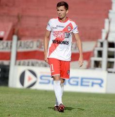 Foto de la galería: Guaraní empató con Victoria y quedó al borde de la eliminación