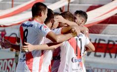 Foto de la galería: Guaraní empató con Victoria y quedó al borde de la eliminación