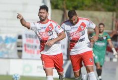 Foto de la galería: Guaraní empató con Victoria y quedó al borde de la eliminación