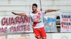 Foto de la galería: Guaraní empató con Victoria y quedó al borde de la eliminación