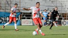 Foto de la galería: Guaraní empató con Victoria y quedó al borde de la eliminación