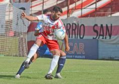 Foto de la galería: Guaraní empató con Victoria y quedó al borde de la eliminación