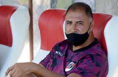 Foto de la galería: Guaraní empató con Victoria y quedó al borde de la eliminación