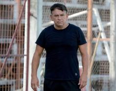 Foto de la galería: Guaraní empató con Victoria y quedó al borde de la eliminación