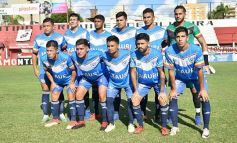 Foto de la galería: Guaraní empató con Victoria y quedó al borde de la eliminación