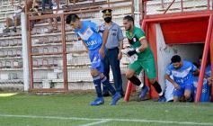 Foto de la galería: Guaraní empató con Victoria y quedó al borde de la eliminación