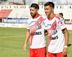 Foto de la galería: Guaraní empató con Victoria y quedó al borde de la eliminación