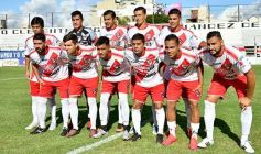 Foto de la galería: Guaraní empató con Victoria y quedó al borde de la eliminación