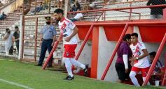 Foto de la galería: Guaraní empató con Victoria y quedó al borde de la eliminación