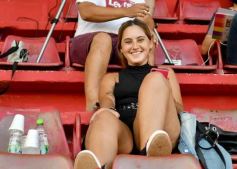 Foto de la galería: Guaraní empató con Victoria y quedó al borde de la eliminación