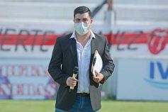 Foto de la galería: Guaraní empató con Victoria y quedó al borde de la eliminación