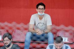 Foto de la galería: Guaraní empató con Victoria y quedó al borde de la eliminación