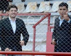 Foto de la galería: Guaraní empató con Victoria y quedó al borde de la eliminación