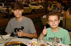 Foto de la galería: Noche de sábado en El Rancho