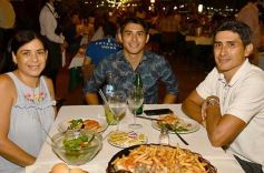 Foto de la galería: Noche de sábado en El Rancho