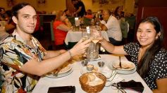 Foto de la galería: Noche de sábado en El Rancho