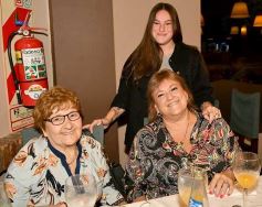 Foto de la galería: Noche de sábado en El Rancho