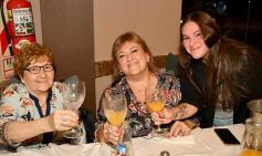 Foto de la galería: Noche de sábado en El Rancho