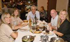 Foto de la galería: Noche de sábado en El Rancho