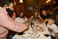 Foto de la galería: Noche de sábado en El Rancho