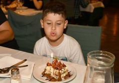 Foto de la galería: Noche de sábado en El Rancho