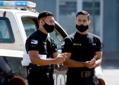 Foto de la galería: Recorrida por Posadas: un mix de radio y más