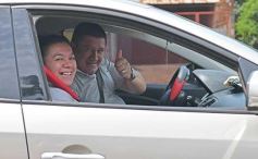 Foto de la galería: Recorrida por Posadas: un mix de radio y más