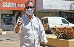 Foto de la galería: Recorrida por Posadas: un mix de radio y más